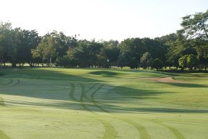 Casa De Campo (Teeth Of The Dog) 1st Approach